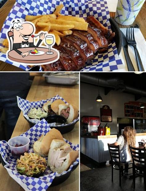 Rosies bbq - Rosies BBQ and Grillery. 8930 Corbin Ave, Northridge, Los Angeles, CA 91324-3311 (Northridge) +1 818-349-3055. Website. E-mail. Improve this listing. Get food delivered. …